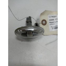 Repetiteur Clignotant Avant Gauche (feux) Citroen Xsara Picasso Phase 2